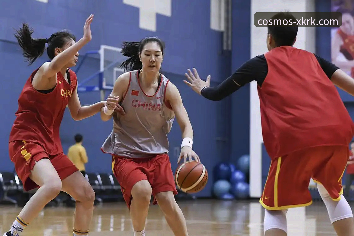 WCBA总决赛G1：四川女篮创纪录大胜的战术革新详解