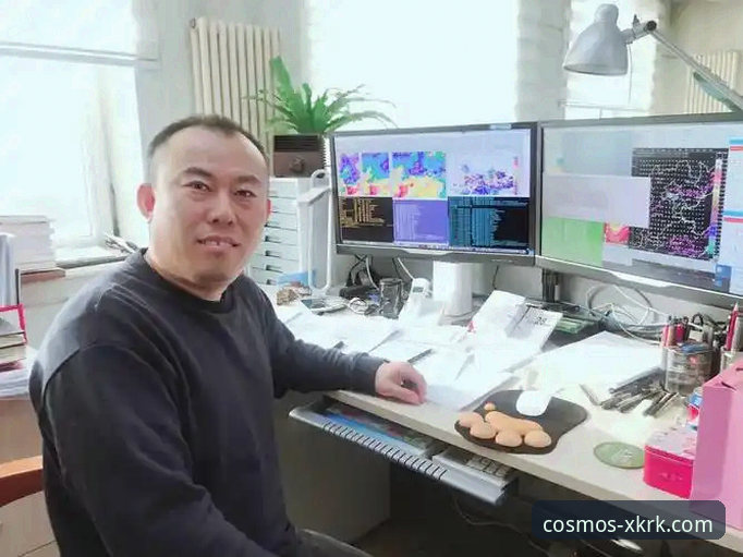 四年老用户陈明轩：星空入口极速版的使用心得与实战经验